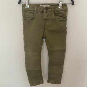 EUC | BOYS ZARA JEANS